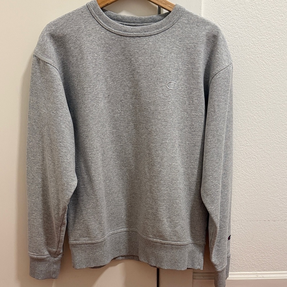 Grey Champion Crewneck
